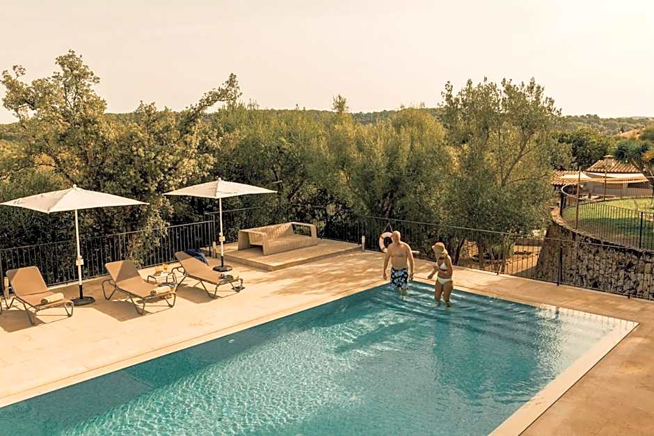 Cal Secretari Vell - Turismo de Interior