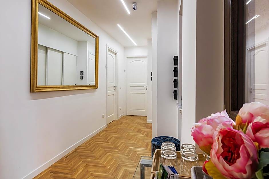 Navona Central Relais