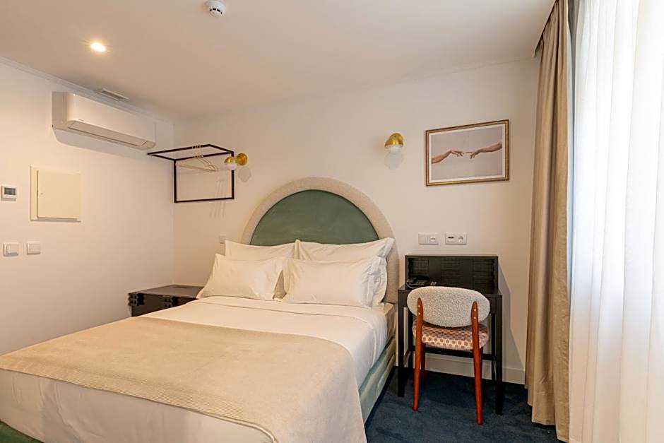 Westlight Lisboa Madalena