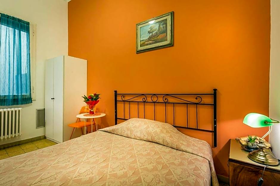 Hotel Ferretti