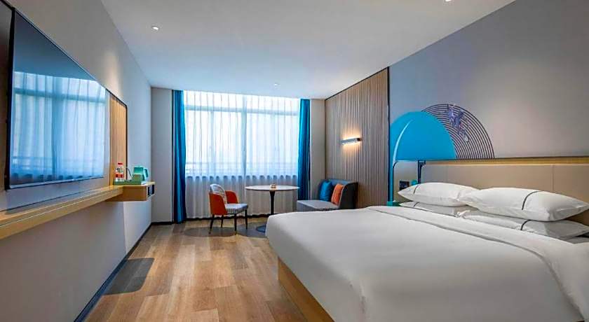 City Comfort Inn Jingjiang Zhongzhou Road Yushuiwan