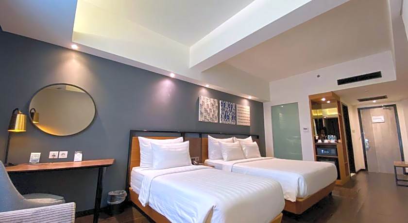 Kyriad Hotel Muraya Aceh