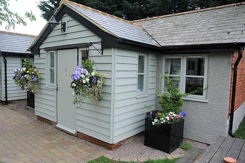 The Crown Pub, Dining & Rooms