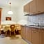 Apparthotel Feldhof - Living and Bistro