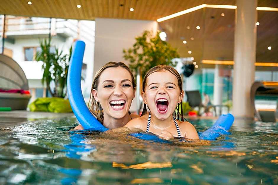 Almfamilyhotel Scherer