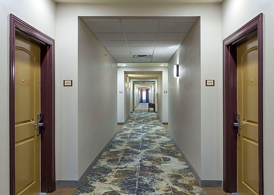 Country Inn & Suites by Radisson, San Marcos, TX