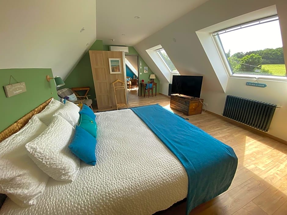 L¿ARDOISIÈRE, maison d¿hôtes et d¿amis