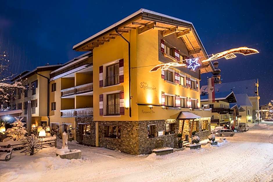 Hotel Stockerwirt
