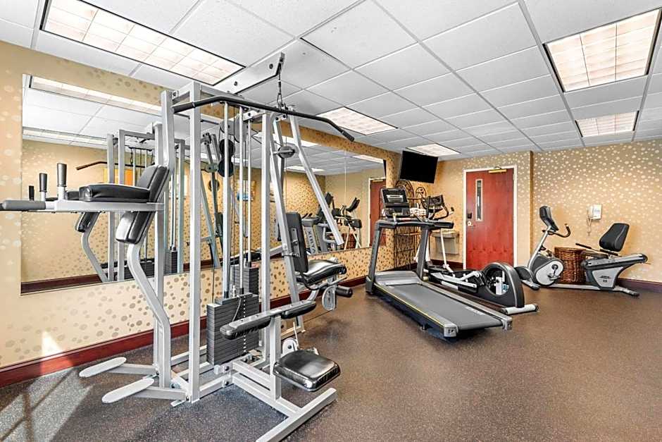 Comfort Inn Harriman