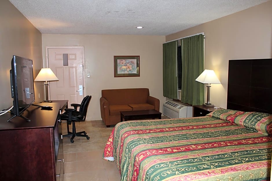 Highland Inn Denham Springs Baton Rouge East