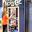 ibis Budget Clermont Ferrand Centre Montferrand