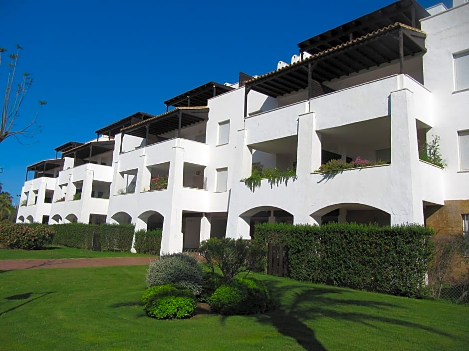 Life Apartments Costa Ballena