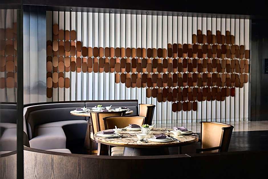 JW Marriott Hotel Taiyuan