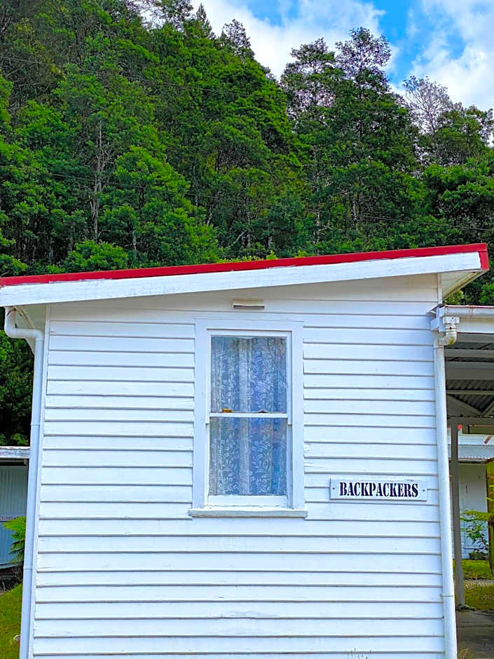 Mountain View Motel