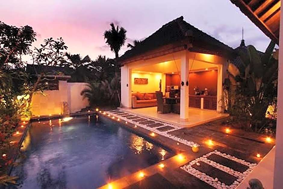Villa Bali Zen Kerobokan – Kerobokan, CO