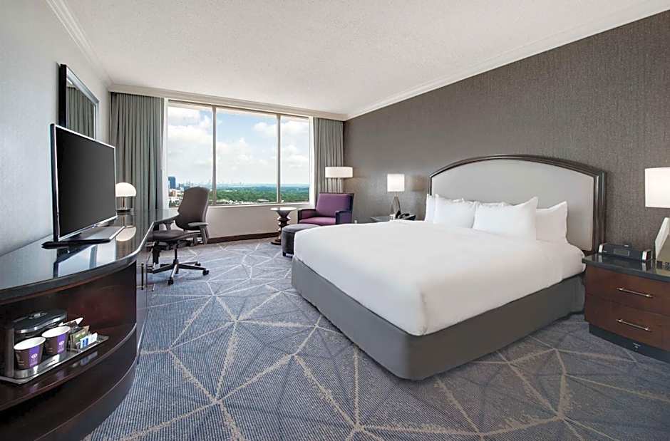 Hilton Atlanta