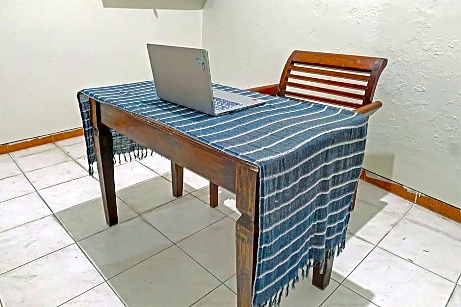 OYO Life 91896 Kost Bu Dewi Syariah