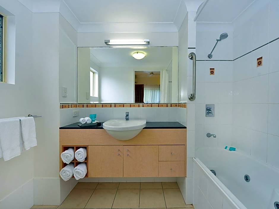 Central Plaza Port Douglas