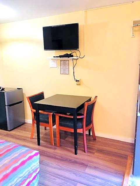 Gratiot View Motel