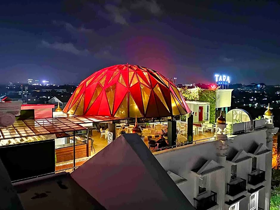 Tara Hotel Yogyakarta