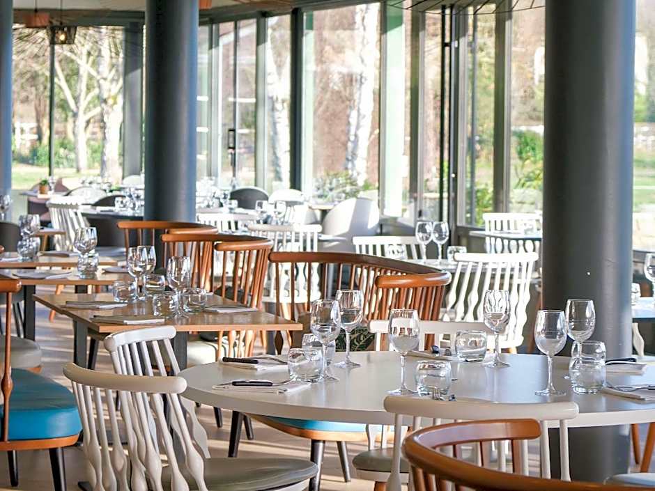 Hotel Mercure Orleans Portes de Sologne