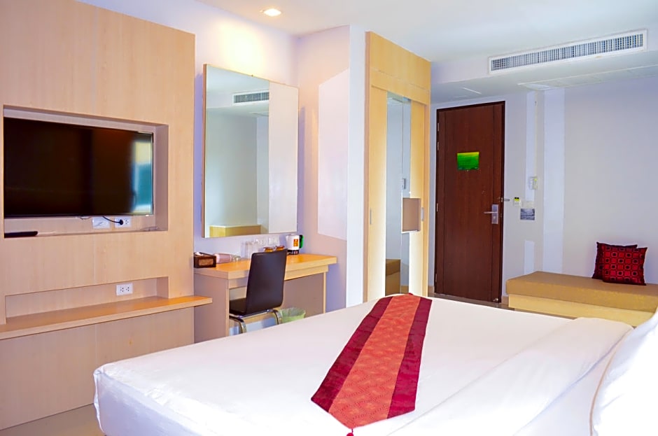 Andatel Grande Patong Phuket