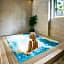 Villa Cannes Resort Zakopane - grota solna, sauna fińska