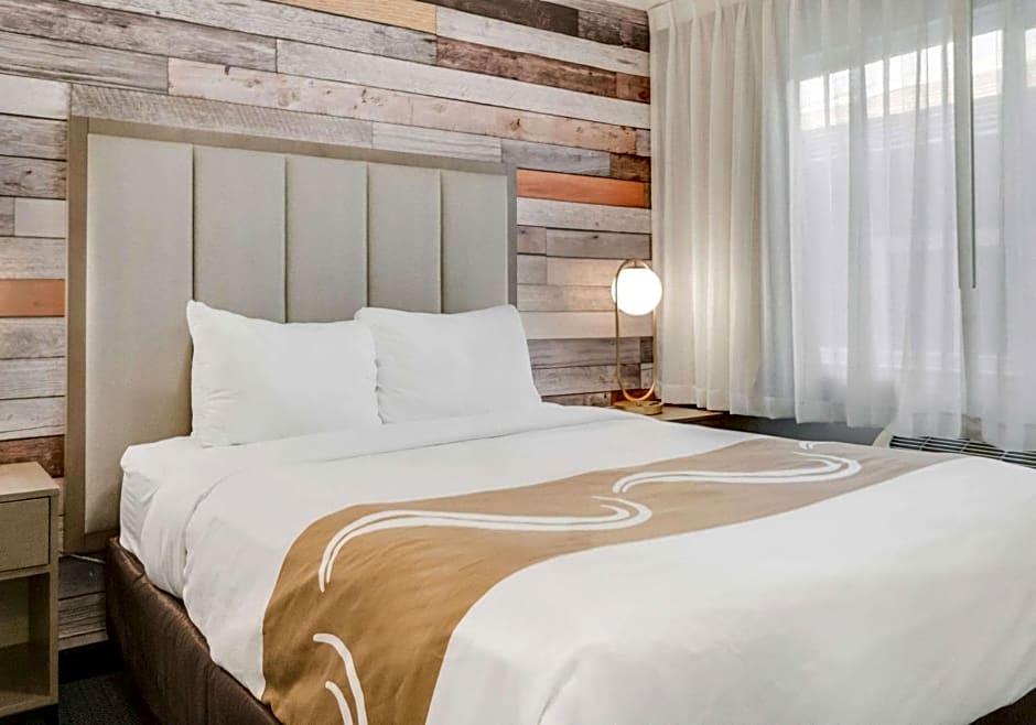 Quality Inn South Lake Tahoe