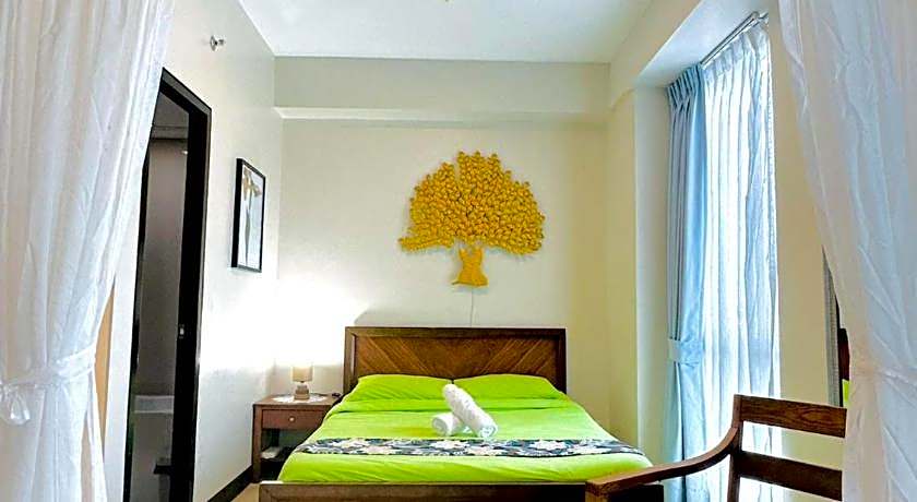 8 Newtown Boulevard by HiveRooms