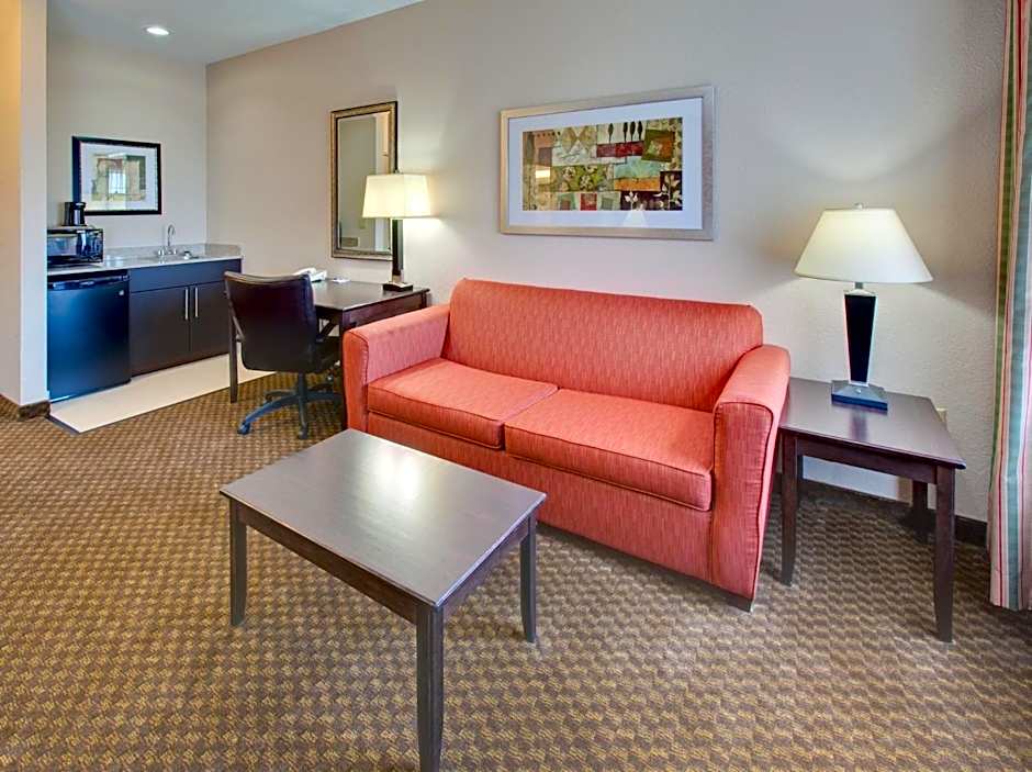Holiday Inn Express Hotel & Suites Pleasant Prairie-Kenosha By IHG