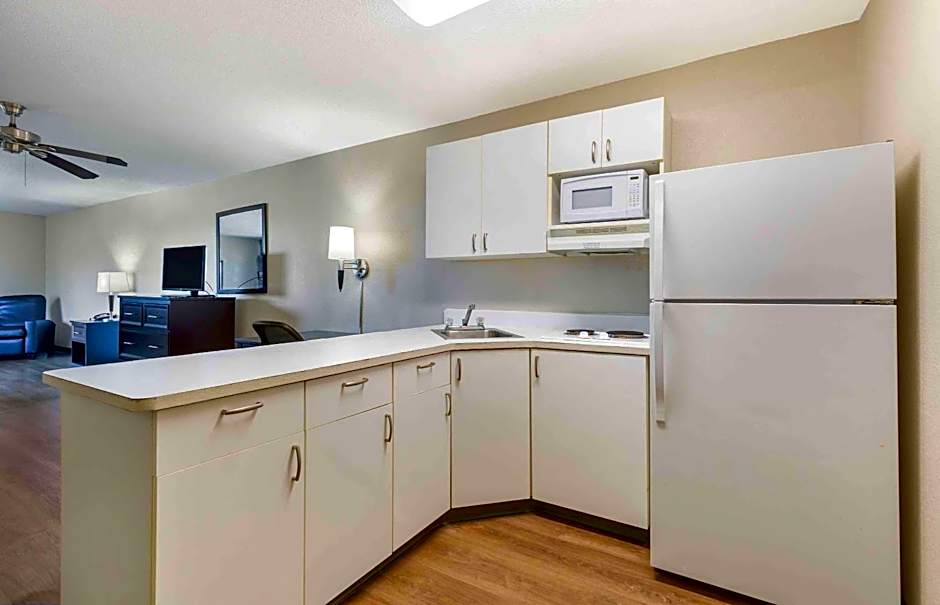 Extended Stay America Select Suites - Lexington Park - Pax River