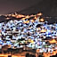 Hotel Ahrazem