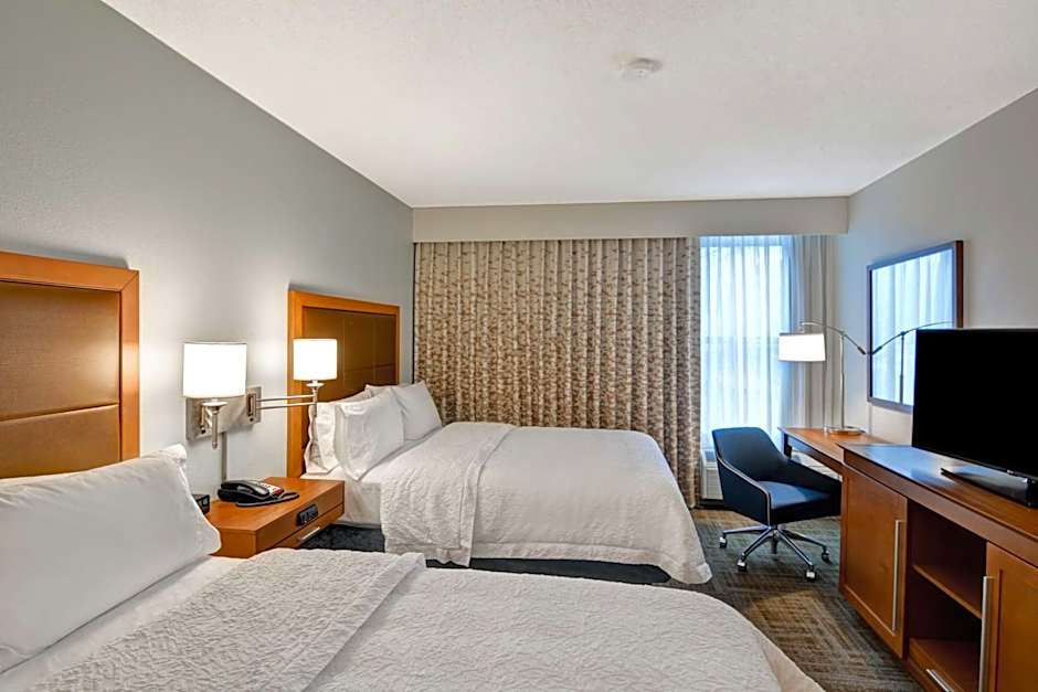 Hampton Inn By Hilton State College