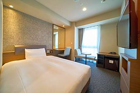 Single Room - Non-Smoking
