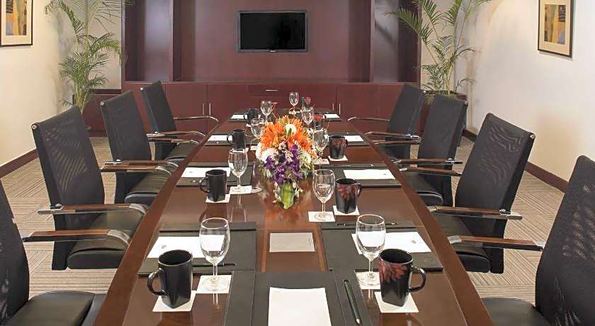 Mysore county retreat