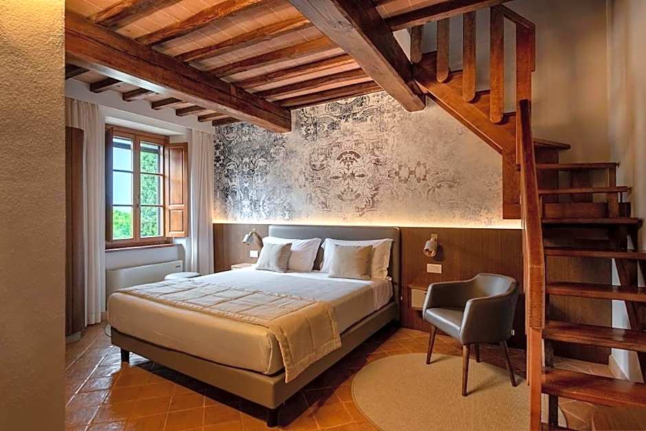 Borgo Di Celle