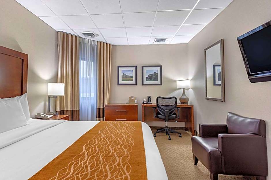 Comfort Inn Syosset-Long Island