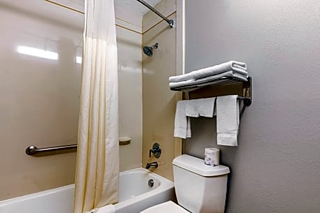 2 Queen Beds, Nonsmoking