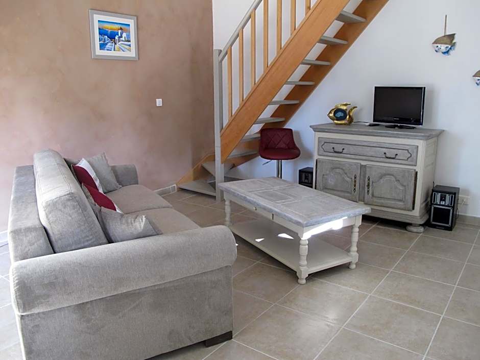 L'Oustau de Bigatié