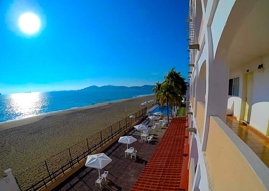 Hotel Marbella
