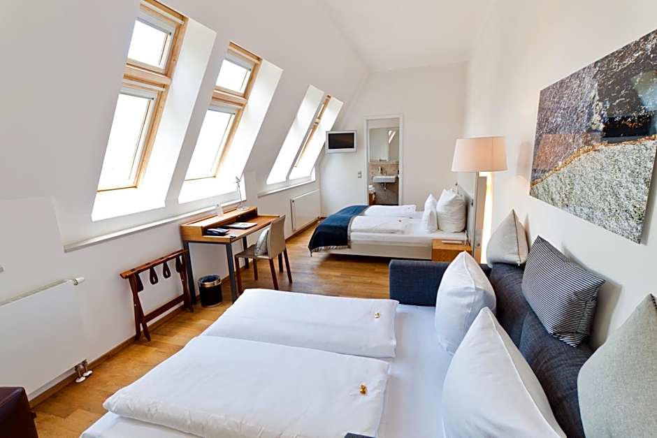 Qube Heidelberg