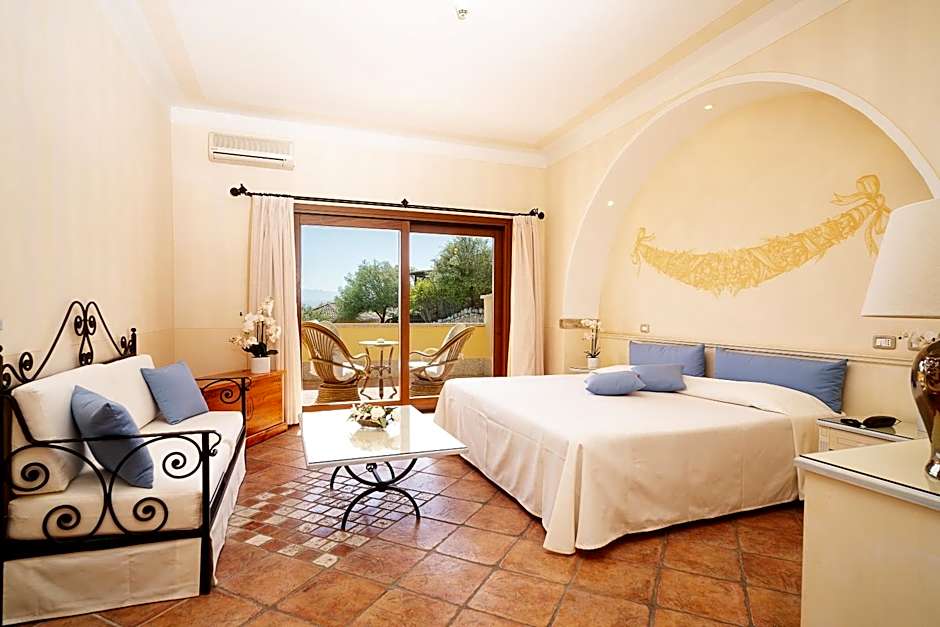 LH Hotel Pozzo Sacro