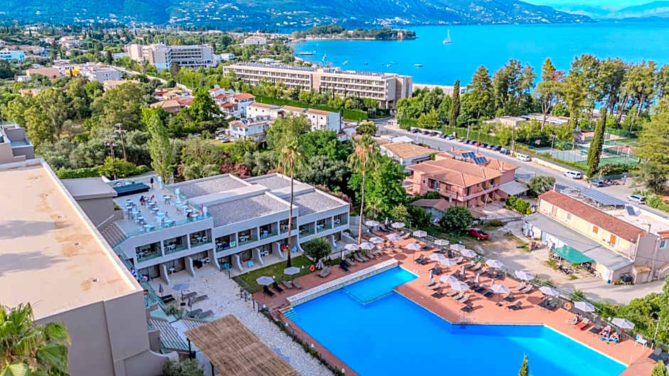 Iolida Corfu Resort & Spa by Smile Hotels