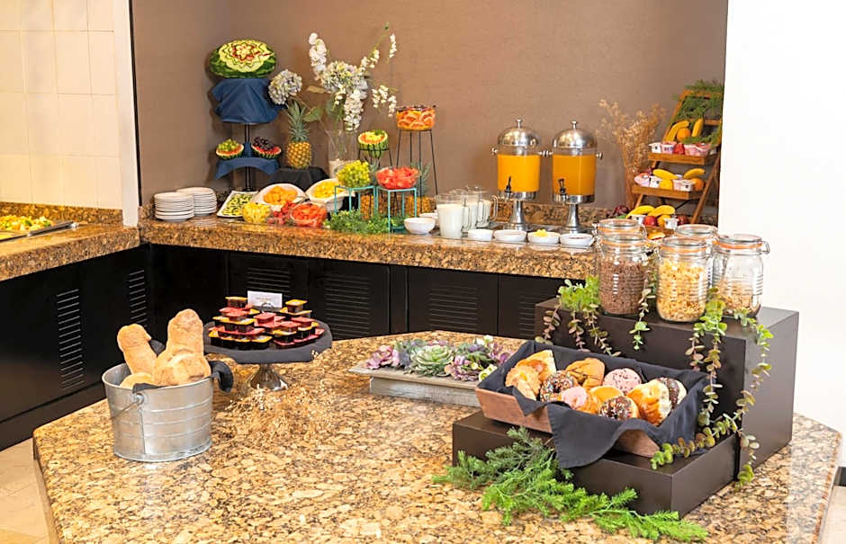 Courtyard by Marriott San Luis Potosi