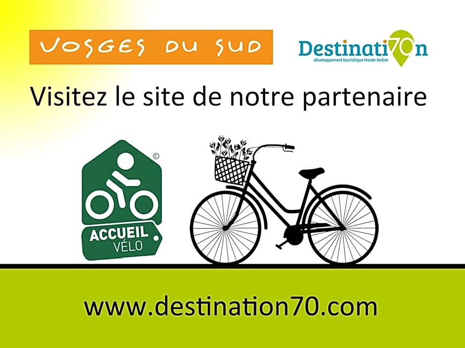 Mercure Hexagone Luxeuil