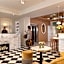 Mercure Paris La Sorbonne Saint Germain des Pres Hotel