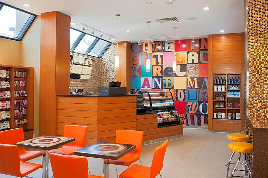 DoubleTree By Hilton Hotel St. Louis-Chesterfield