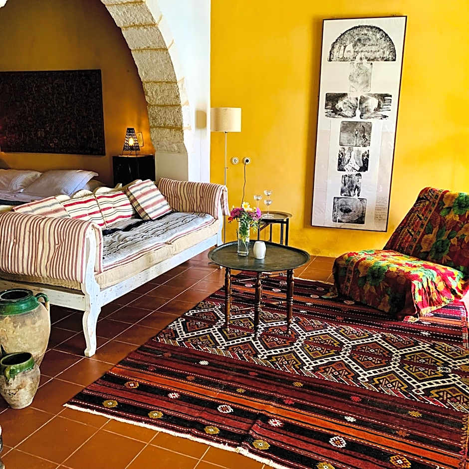Mediterraneo Hotel