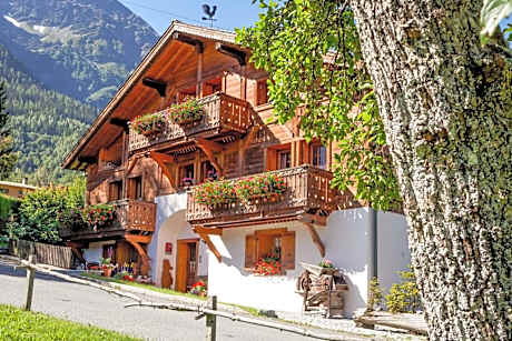 le Montagny