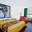 Super 8 by Wyndham Yucca Val/Joshua Tree Nat Pk Area